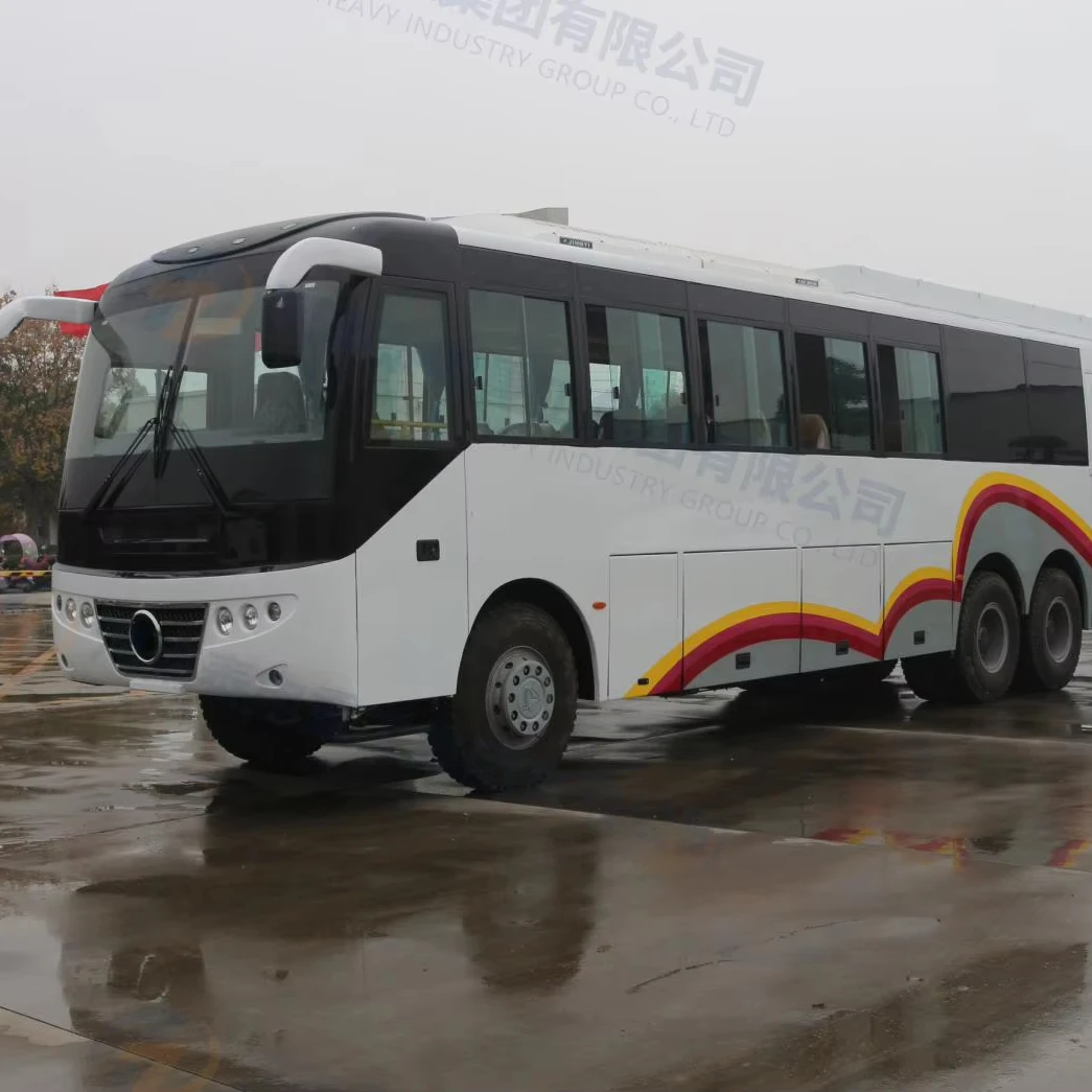 Customized Yu Tong Bus 2023 Low Prices 45 Seater Yu Tong Bus Yu Tong Buses for Sale in China