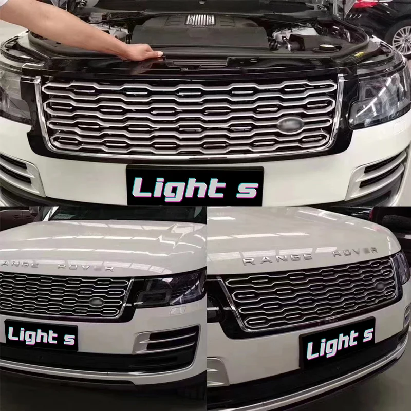 Factory price for LAND ROVER Range Rover Sport 2013 2014 2015 2016 2017 change to SVA style