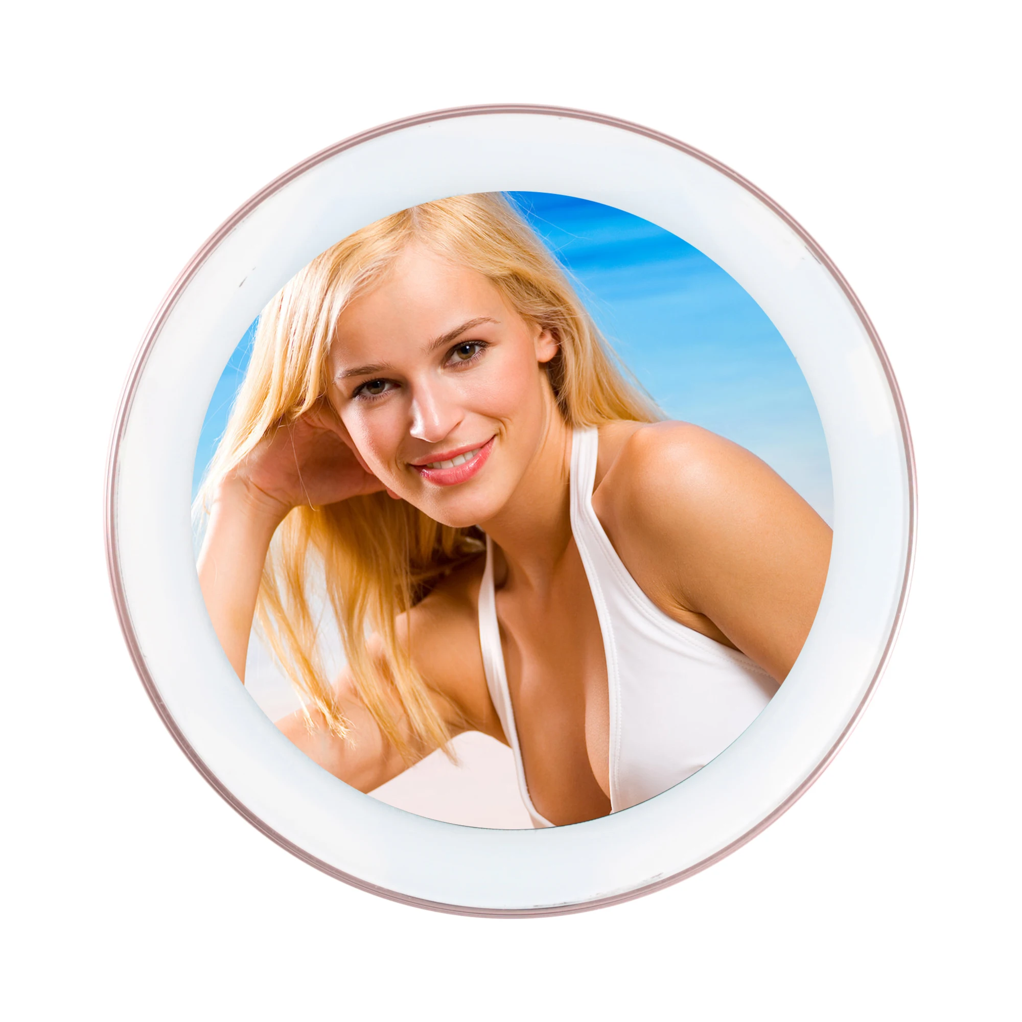 3.4/5 inch curcle display round panel Mipi circular lcd screen modules circle monitor for intelligent wearable device