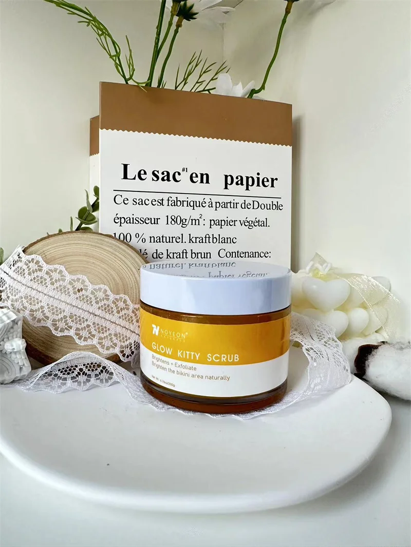 Yoni Wash Kit turmeric set| Brighten Scrub | wash for Dark Inner Thighs Herball |mask for Ingrown Hair with Natural ingredients