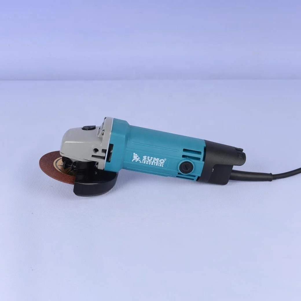 SUMO Hot Sale Highest Class Varnished Copper Wire Grinder Variable Speed Angle Grinder Phil Coil Angle Grinder Support OEM/ODM