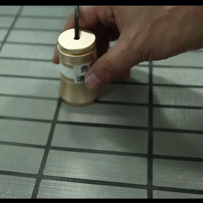 Бурение нефтяных месторождений Ноябрьский Brandt Vsm 300 шейкер для сланцев по заводской цене Лидер продаж режим вибрирования оригинального типа