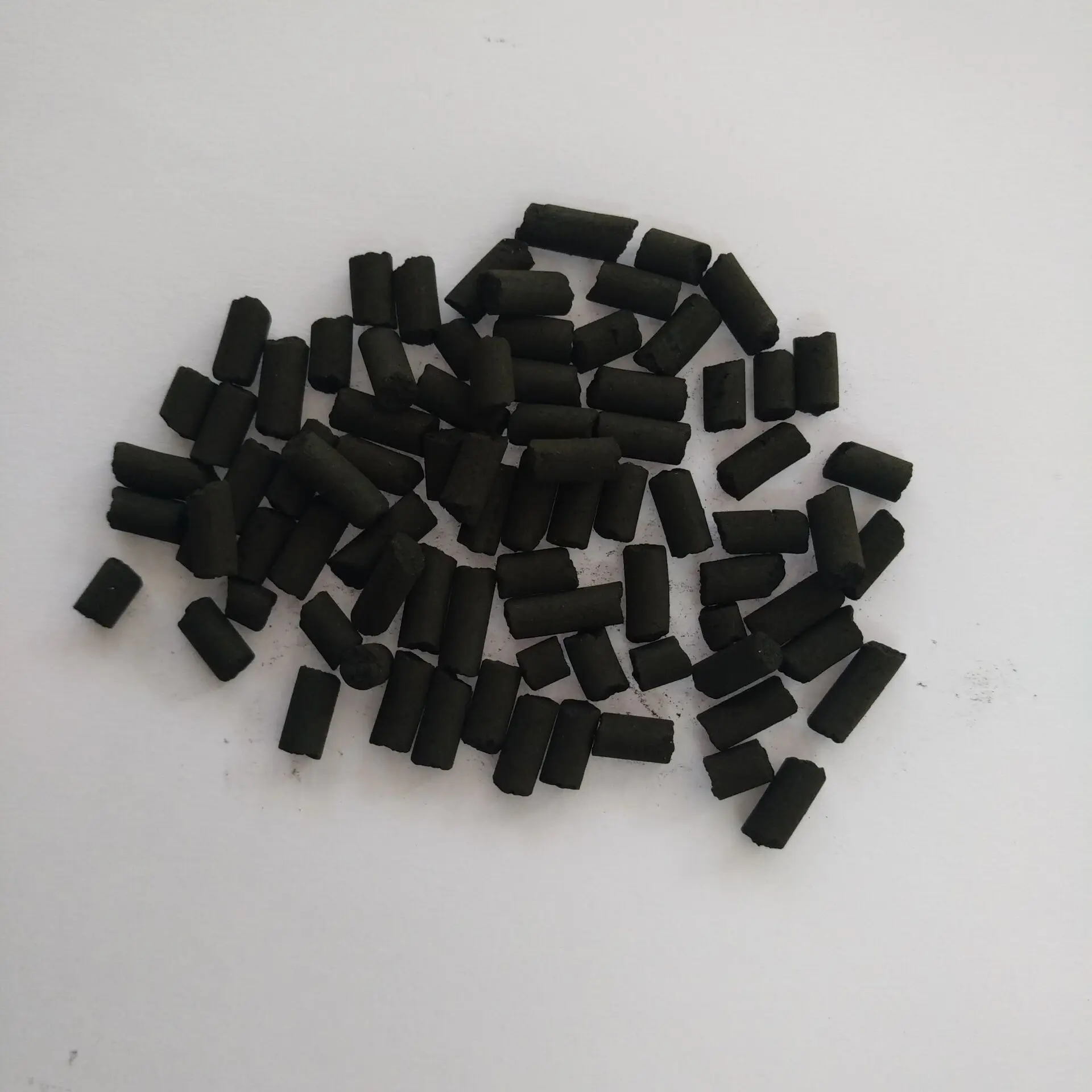 CATALYST HTA-1 FOR HYDROGENATION OF ANILINE TO CYCLOHEXYLAMINE