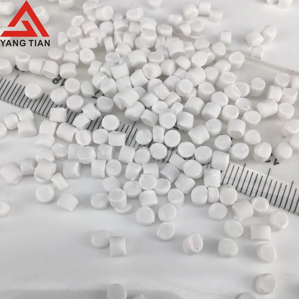Оптовая цена Высококачественная Белая маточная смесь PP PE LDPE HDPE