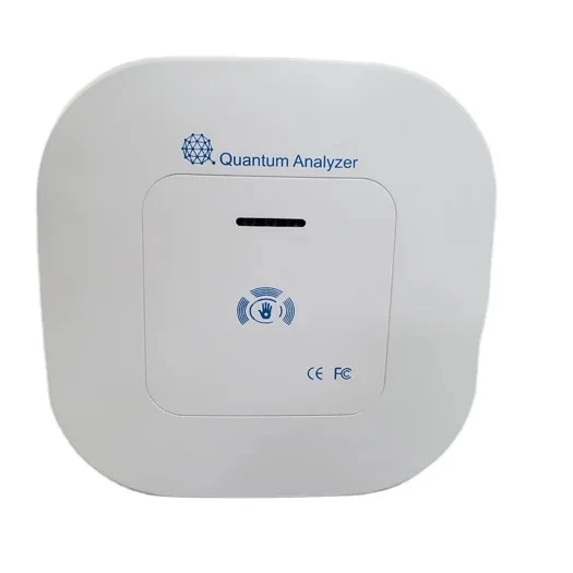 CE certification bio resonance quantum diagnostic analyzer with best price