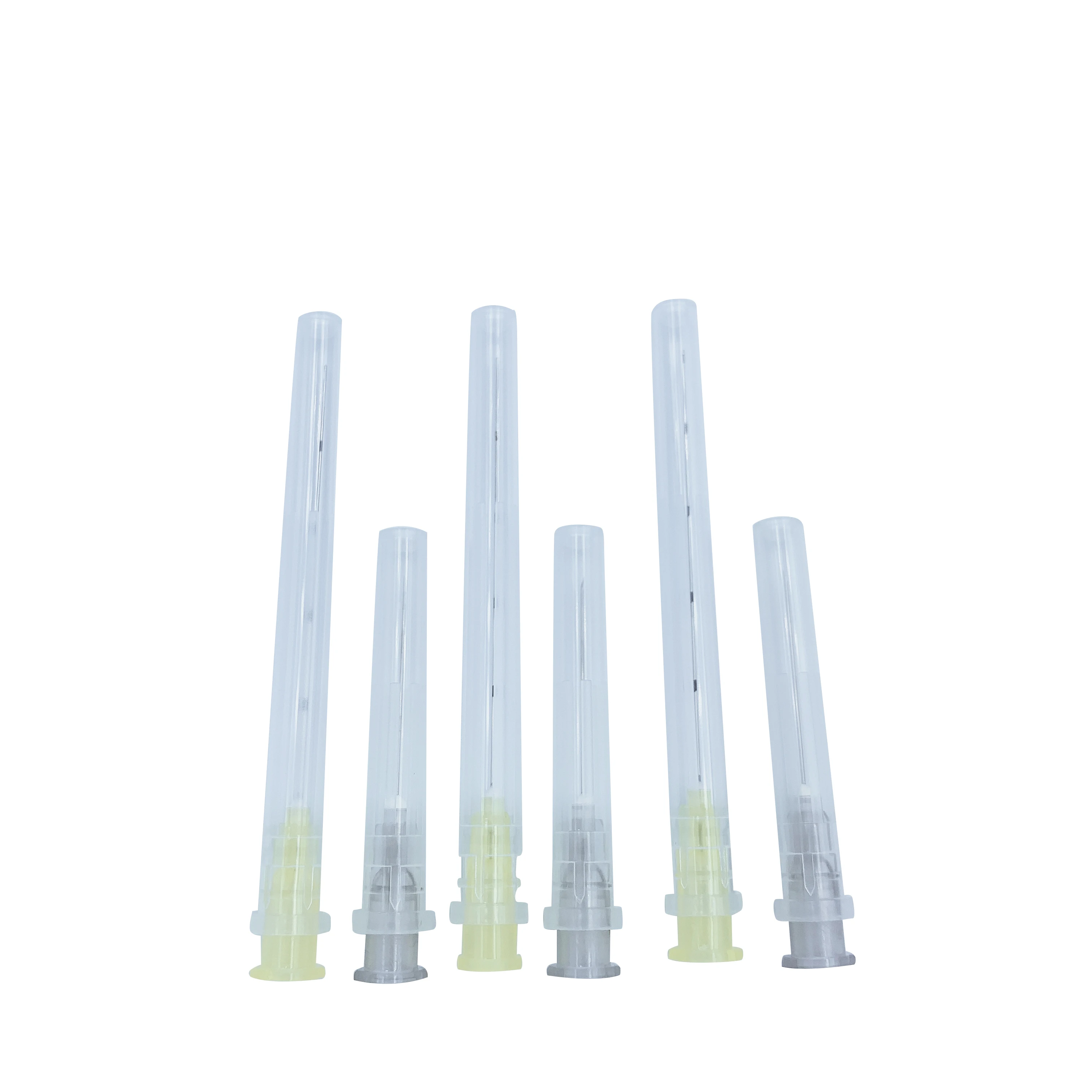 
Beauty Cosmetic Blunt Needle with Sharp Micro cannula needle for fillers 25G 50MM 