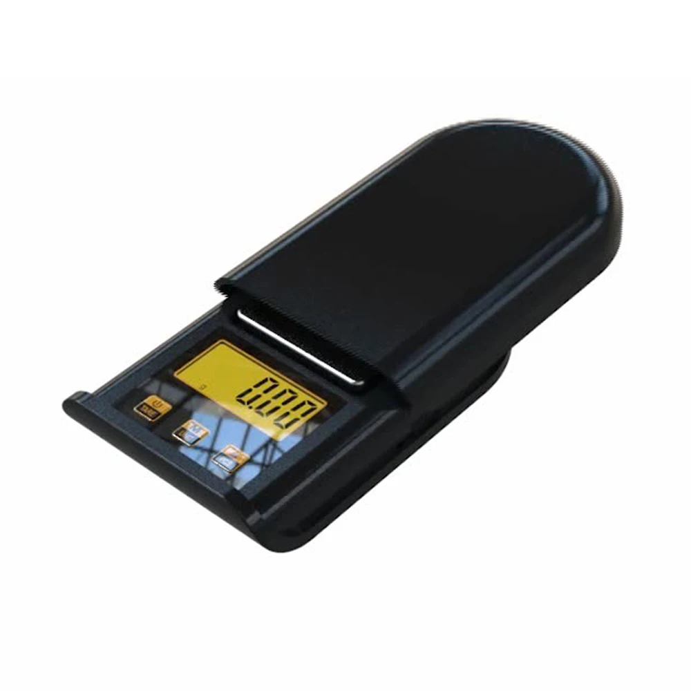 high accurate 0.01g digital gold carat scales 500g jewelry pocket scale