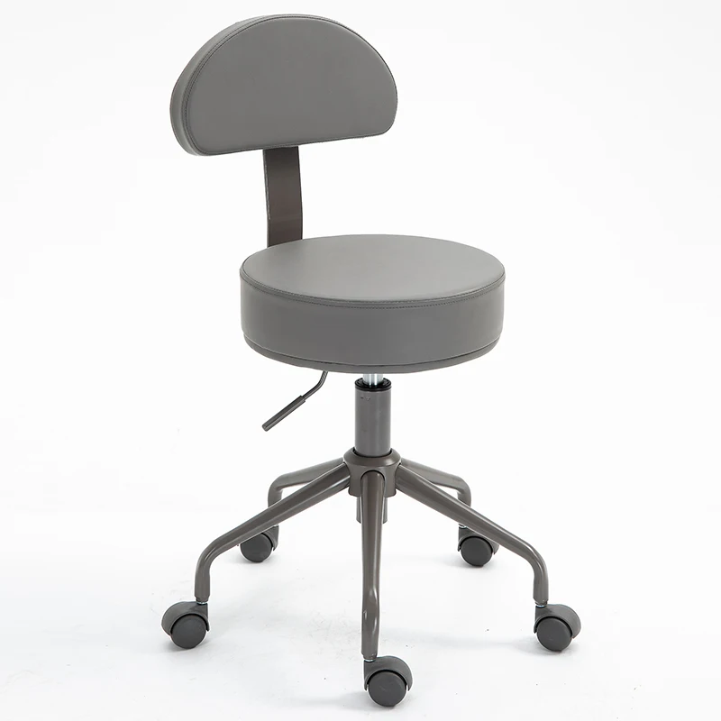 Massage stool saddle chair tattoo stool for slan