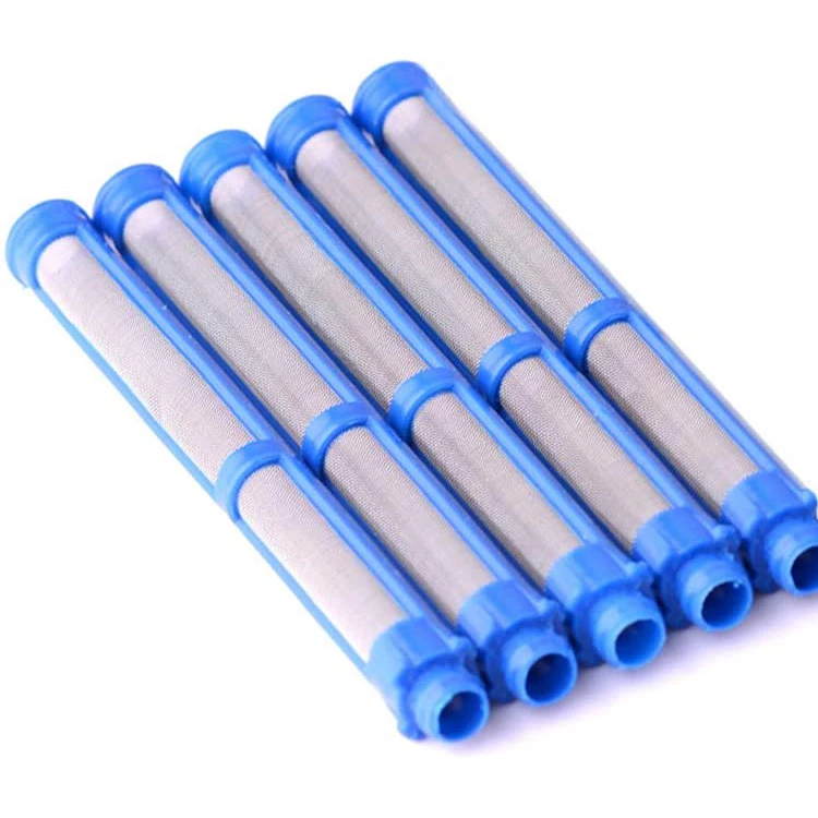 Airless Spray Gun Flat Tip Paint Sprayer Filter