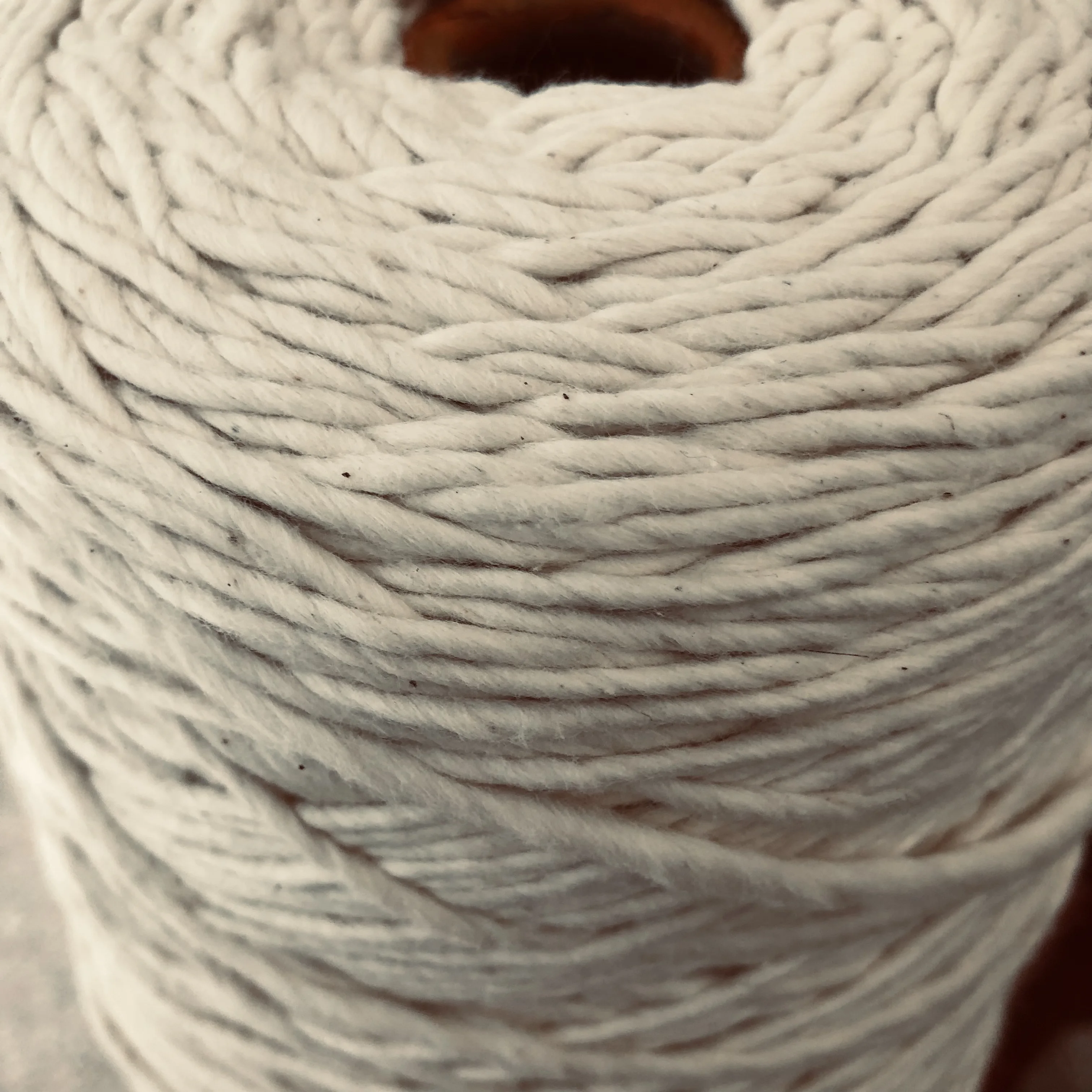 Zetianyuan Iceland wool roving knitting hand knitted all cotton comfort 0.7 double 11 special commercial cotton thick strip