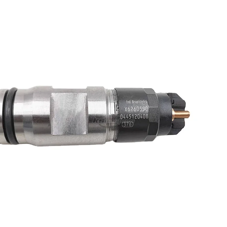 Wholesale Original Diesel Common Rail Fuel Injector 0445120264
