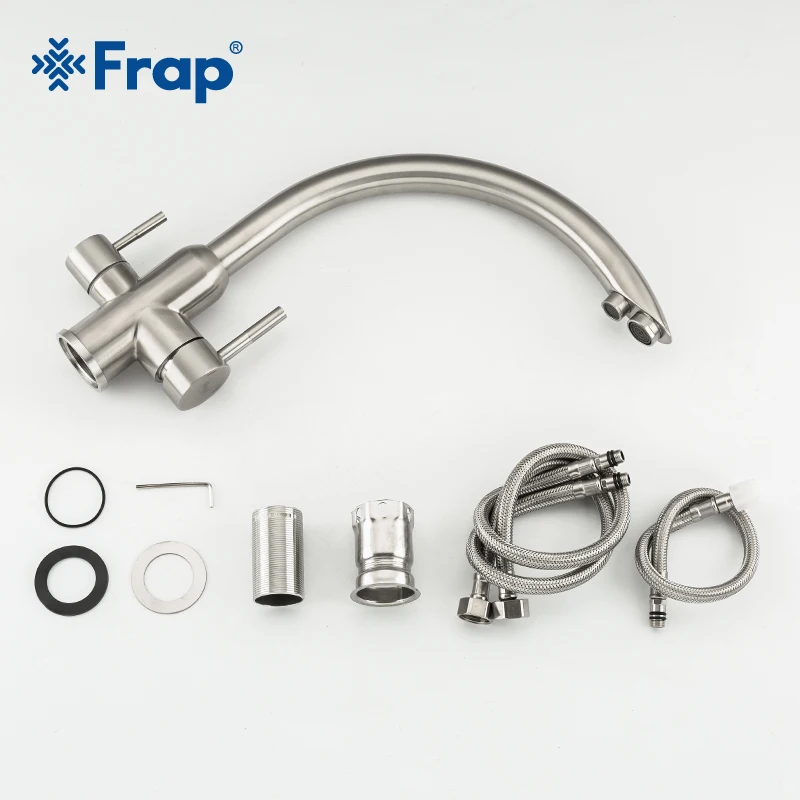 
Restaurant Sink Water German Kitchen Faucets 