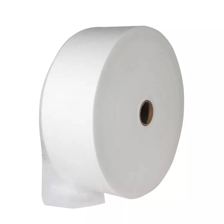 Экологически чистая низкая цена высокое качество индивидуальный принт Пылезащитная pp Нетканая ткань рулон нетканой ткани