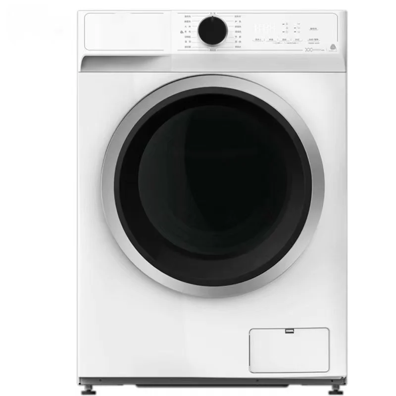 Popular Clean washing machine front-load washers Dehydration mini washing machine portable Control temperature motor drum