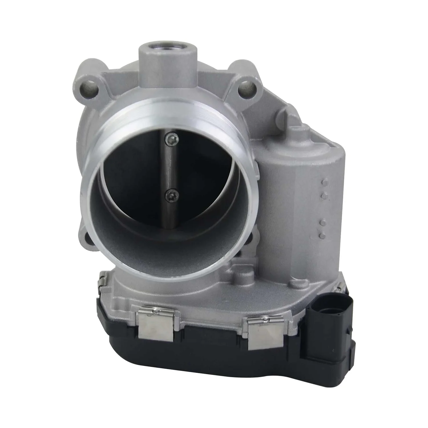 06F133062Q High Performance Throttle Body For Audi A3 A4 A5 A6 Q5 TT Quattro VW Beetle CC Golf GTI Jetta Passat 2.0L