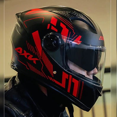 Factory Direct Sales Motor Cycle Helmet  Capacete Para Motos Full Face Helmet Electric Motorcycle Helmets