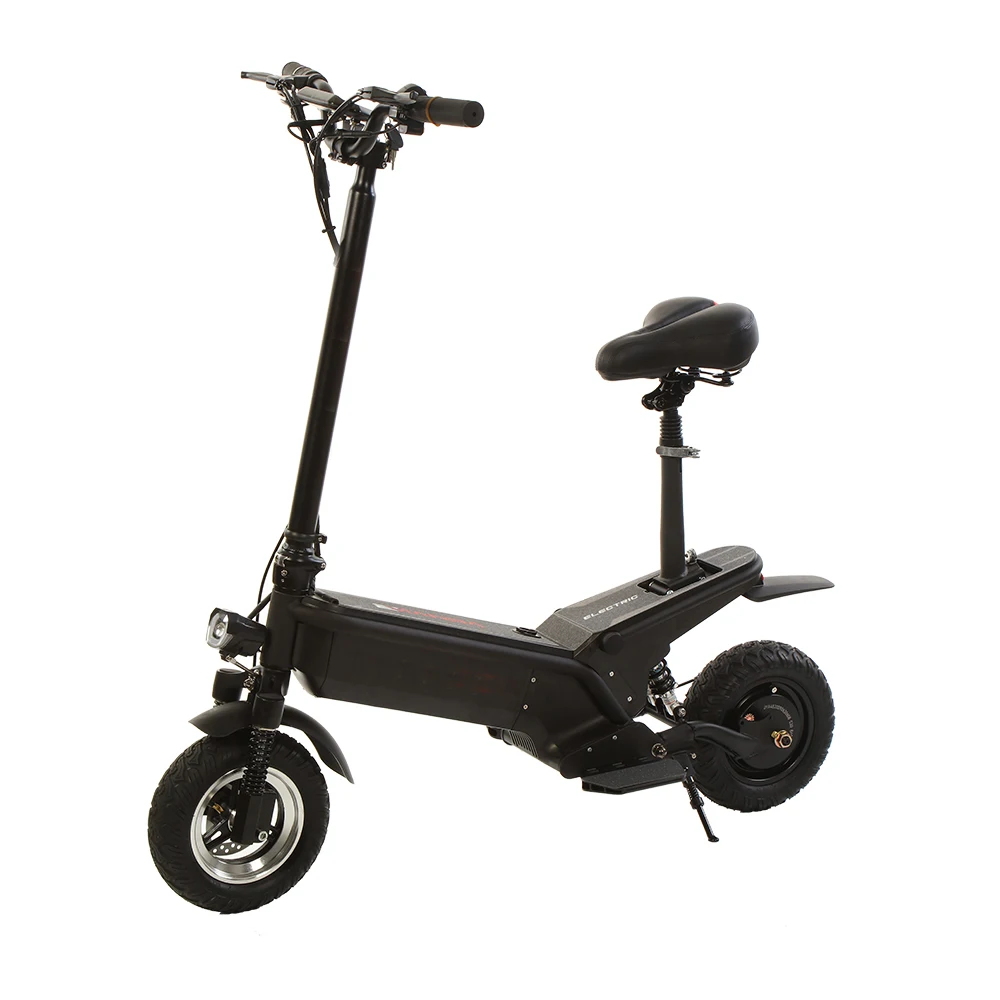 UK warehouse stock ready for drop shipping Free shipping z01 48V 10Ah 800W Electric scooter