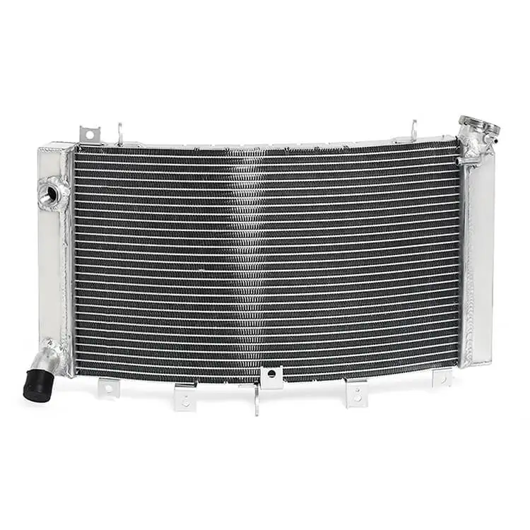 Factory Direct Motorcycle Radiators for Suzuki SV650 GSF600 GSX-R 1000 SV1000