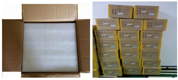  VDIX004P-YC type IO extension cable PMM40 servo series dedicated