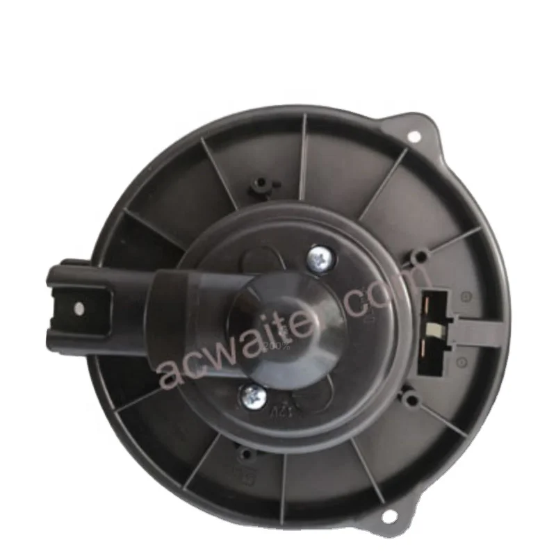 OEM 1638204142 автомобильный воздуходувной двигатель Ac