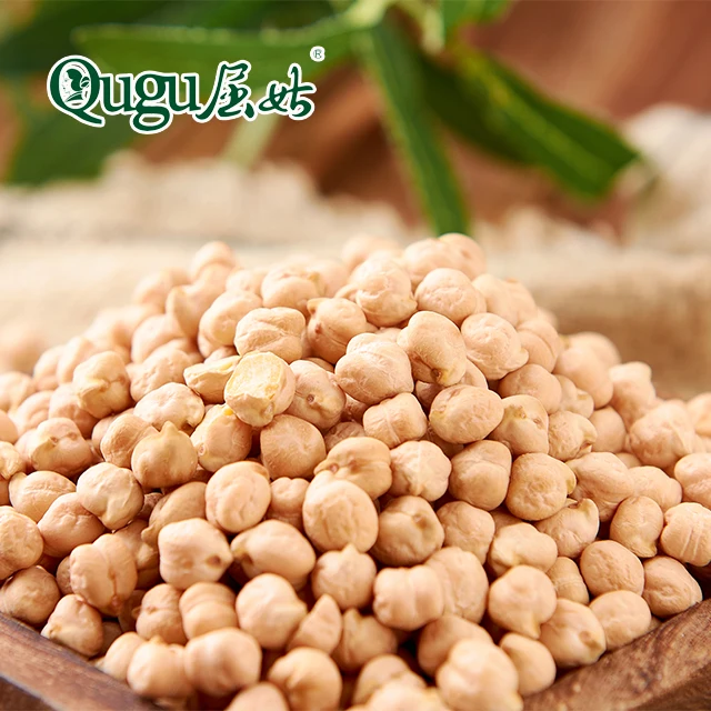 
Great canned food with quite low price canned chick peas 