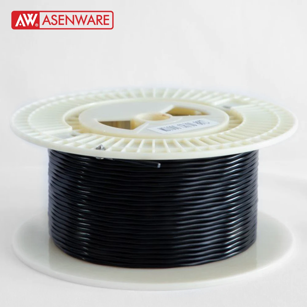 Fire Linear Heat Cable High Sensitive Fire Detection Different Using Area Cable bridge,oil storage tank Use