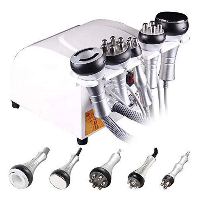 Vacuum Cavitation System/40k cavitation slimming device/vacuum cavitation system(except cryolipolysis slimming machine)