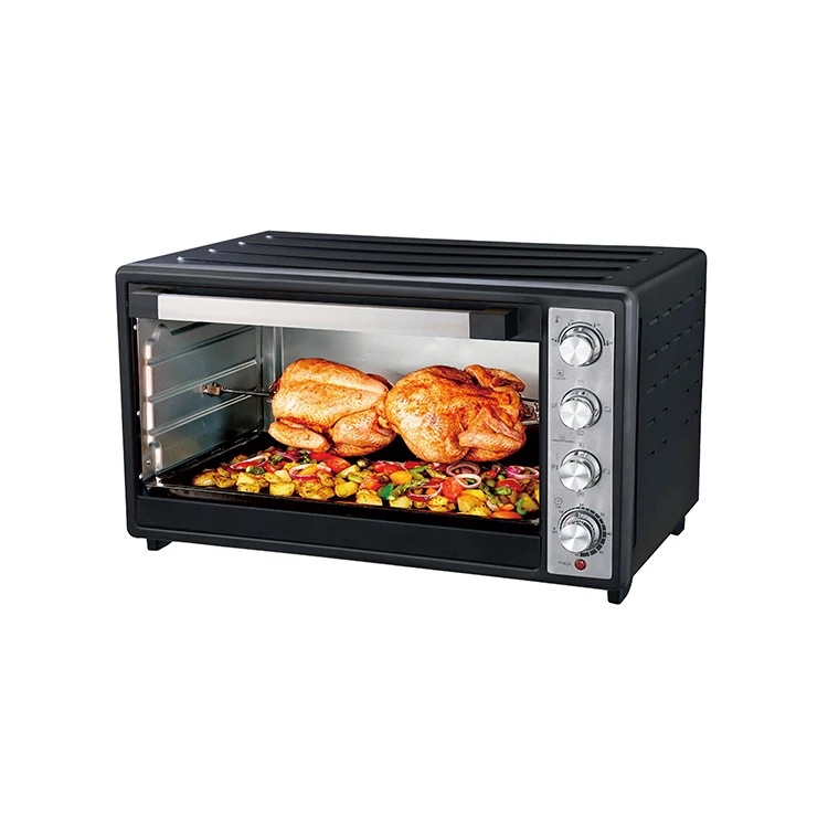 
Competitive Price Industrial Electric Pizza Oven 60L Commercial Baking Ovens For Sale 