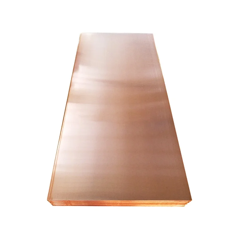 Big discount copper cathodes 99.99% cathode copper copper sheet