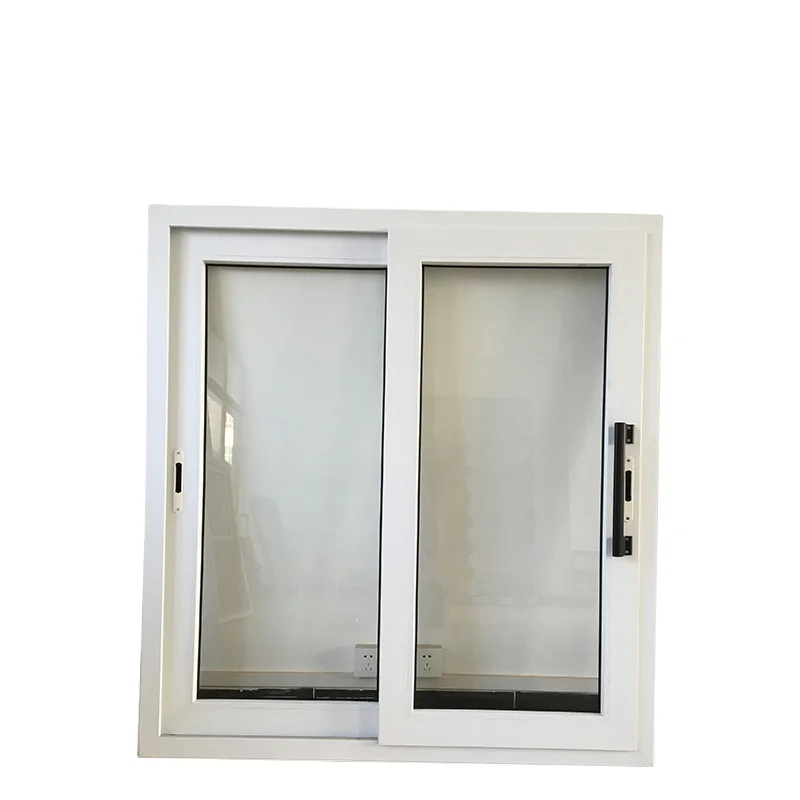 PVC Plastic Vinyl Sliding Glass Windows And Doors  upvc vinyl windows bulgaria