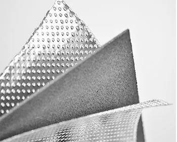 High-strength 304 Material 2-5mm Graphite Composite Plate With Complete Specifications Supports Customization.