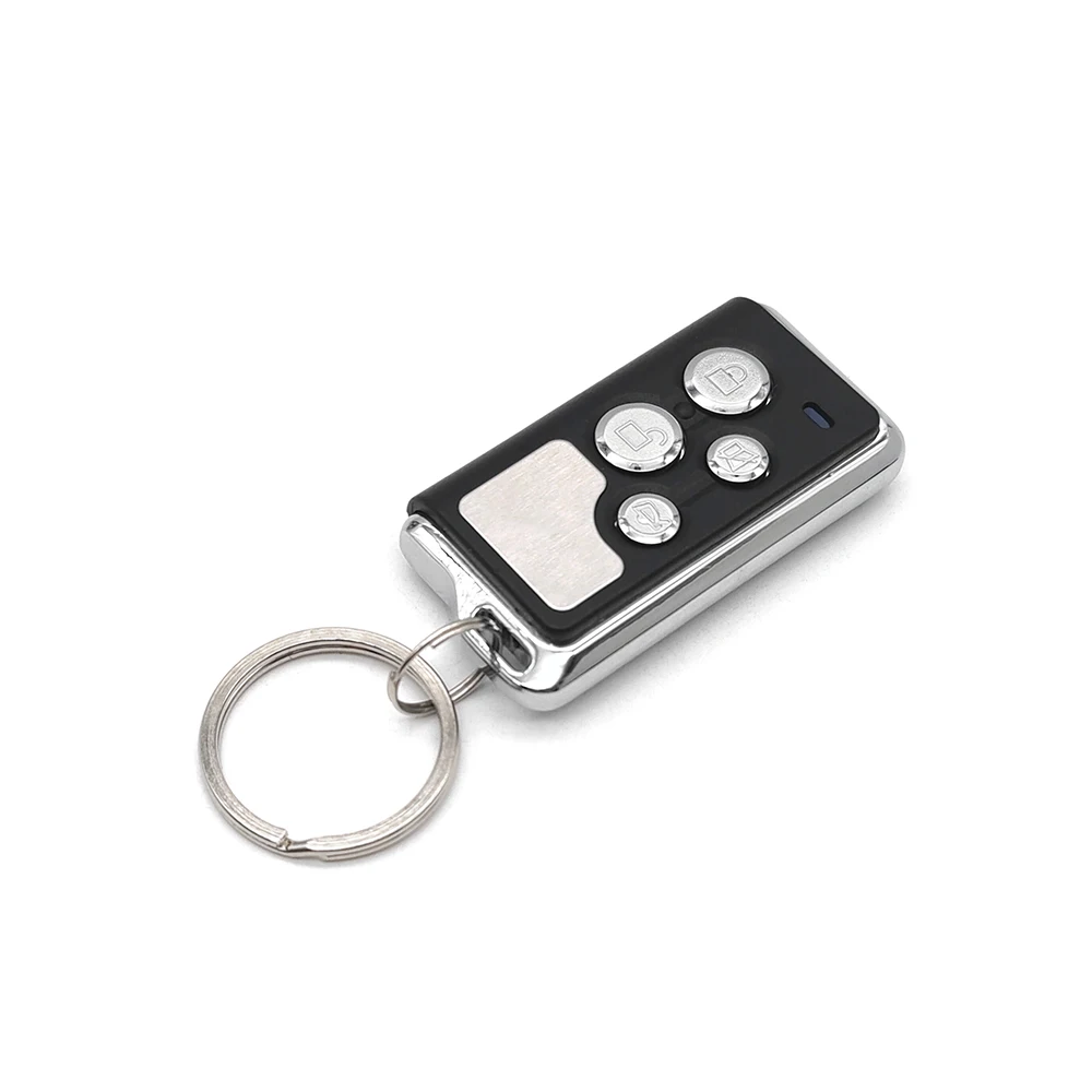 Original ULTRA Remote Control Car Alarm System 433 Mhz ULTRA Car Remote with Red LED