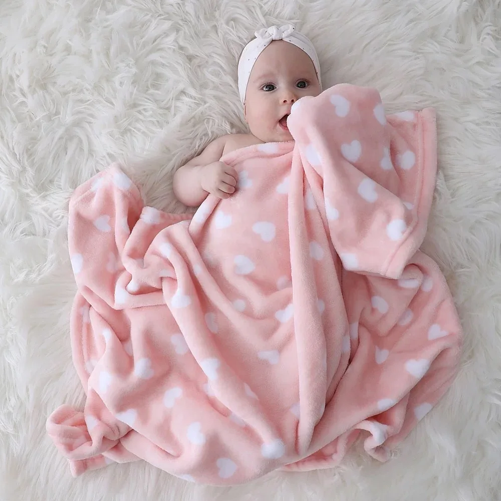 Customized Super Soft Woven Fabric In Solid Color Or Printed Color Comfort Flannel Fabric Printed Fabric