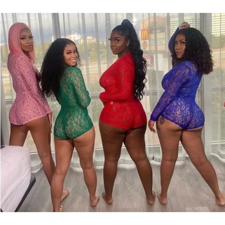 
Women In Negligees Sexy Lingerie Asia Lenceria Mesh Ropa Personalizada Pure Silk Plus Size Picardias Lingeries xl 