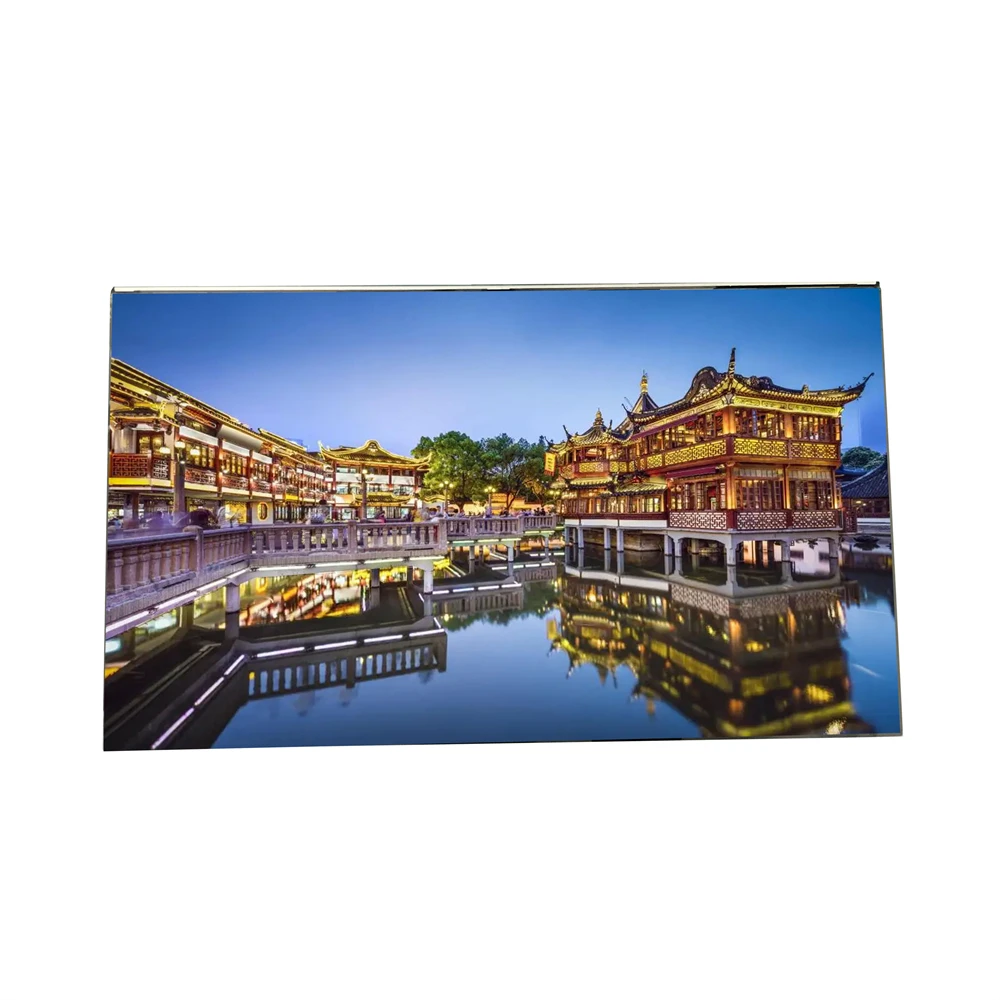 Nominal M270HCJ-L5B 27-inch IPS Screen 27.0 Inch Display Module Innolux AAS LCD 1080*1920 with RoHS and ce