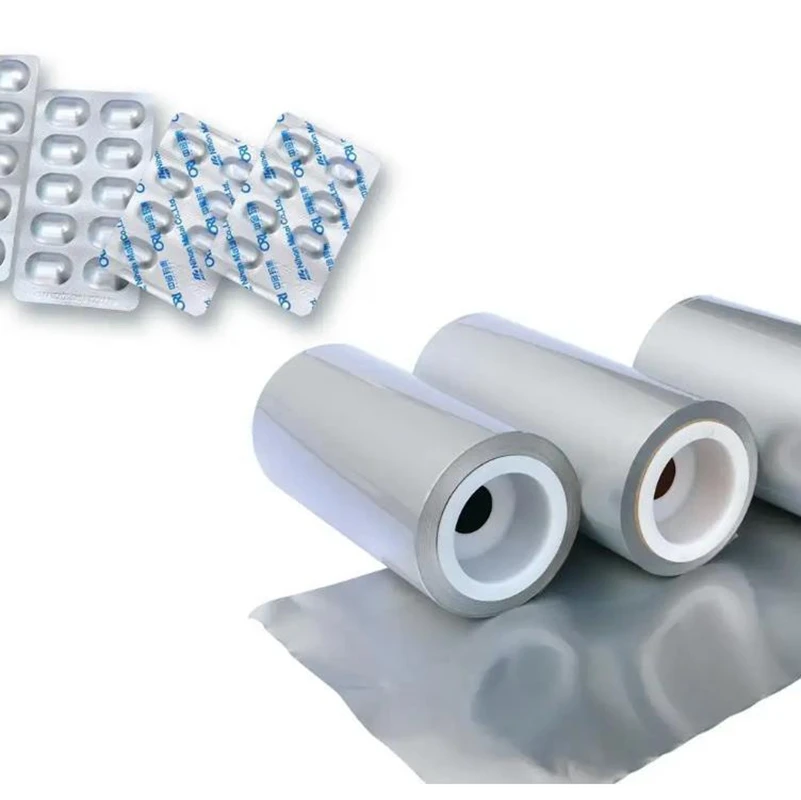 95% off 1235 1145 H18 Aluminum foil for medical foil aluminum Joll foil from factory outlet