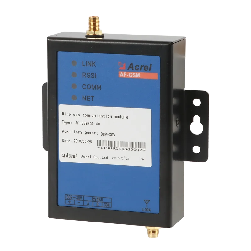 4G wireless communication module smart gateway LTE-FDD LTE-TDD CDMA GSM LORA