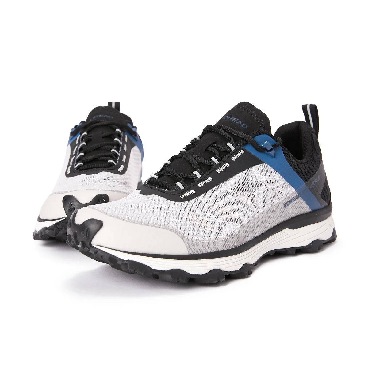 
 TOREAD 2021 известные китайские бренды, новые мужские легкие спортивные повседневные беговые кроссовки  