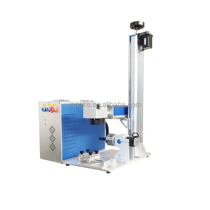 3D 2.5D JPT Mopa M7 60 Вт 100 200 нержавеющая сталь цветная лазерная маркировочная машина 3d металлическая пластина глубокая гравировка для нержавеющей стали