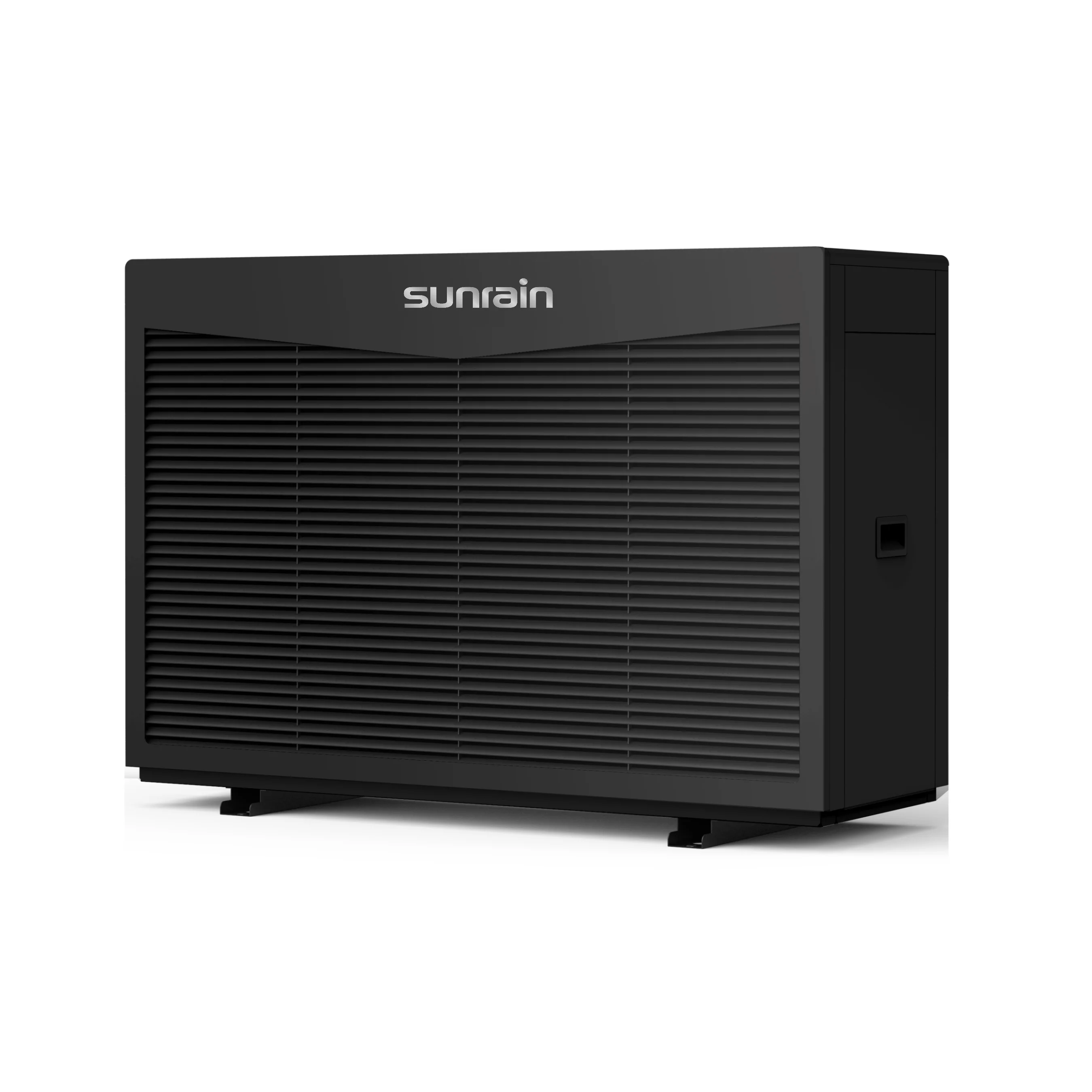 ERP CE SG READY BAFA Approved R290 Monoblock Inverter Air To Water Heating Pump For Domestic Hot Water Home Heating Cooling