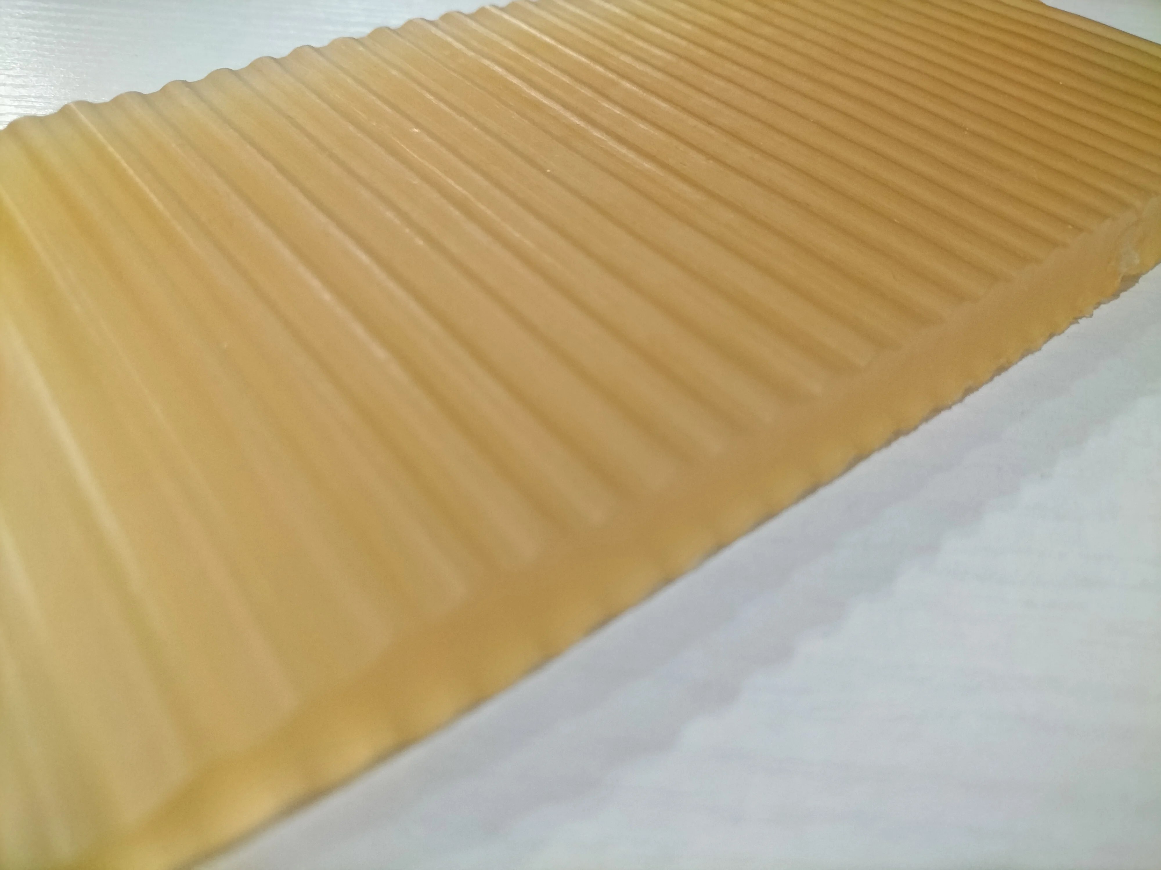 Rubber plastic alloy  high performance rubber materials oil-resistant melt blend of NBR and PVC