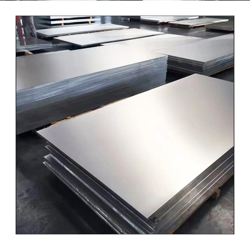 5mm 6 Mm 6.35mm 6.5mm 5052 5083 5754 6000 Series Thickness 6061 T6 60 Aluminum Alloy Plate Sheet Price