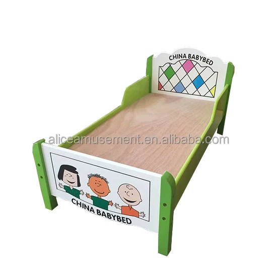 Children Kids Used Bunk Bed for Kids Chit Beds Babe Furniture Double Korean White Wood Box Style Packing Modern Bedroom Color