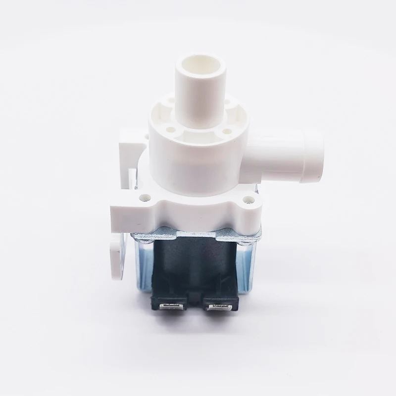 1/4 нормально закрытый Соленоидный клапан водяного выхода 24 В постоянного тока