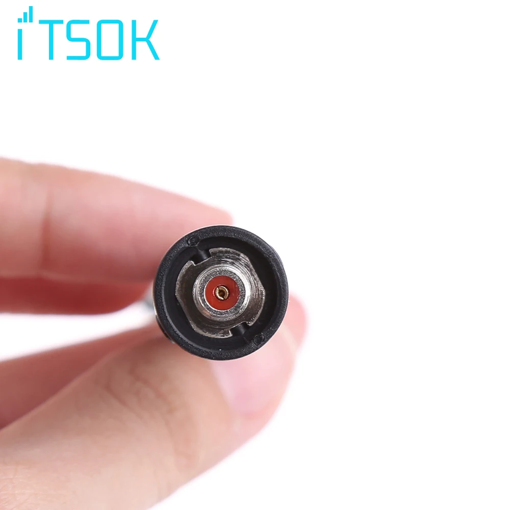 Новые запчасти для раций короткая антенна 800 МГц Motorola P6600 HT1000 HT2000 MTX8000 XTS 5000 HT XTS3000