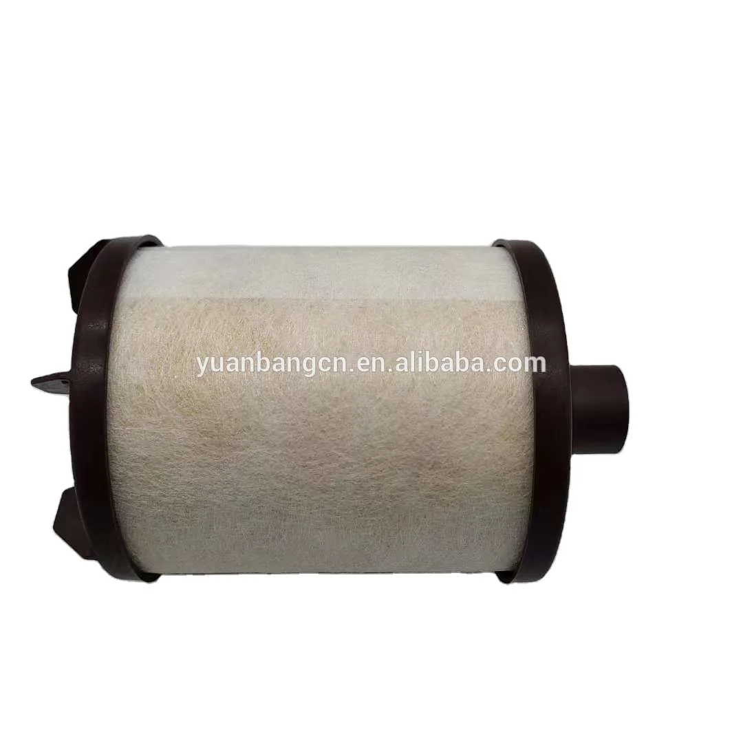 POKE  Crankcase vent filter CV15005 natural gas filter