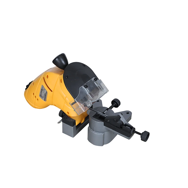 Chain Saw Sharpener Wood Cutting Machine Electric Disc Size 100*10*3.5mm