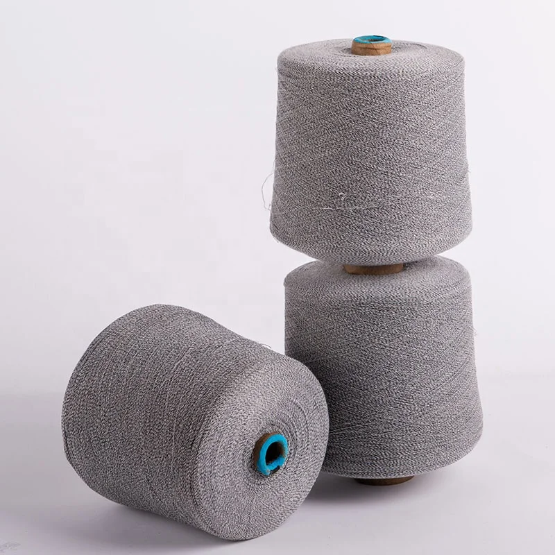 carbon anti static fiber yarn in china for ESD antistatic fabric