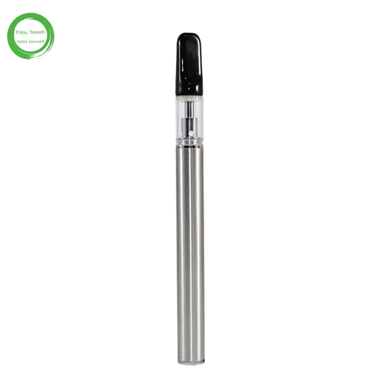
Canada Hot Sales Disposable Vape Pen 0.5g Electronic Cigarette Ceramic Heating New Cbd Vape 