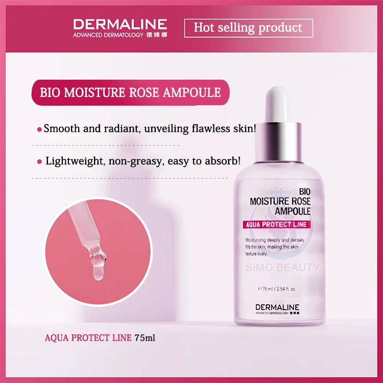 Skin Collagen Marin Et En Poudre Pure Hyaluronic Acid Whitening Ampoule Vc Face Vitamin c Serum with Low Price